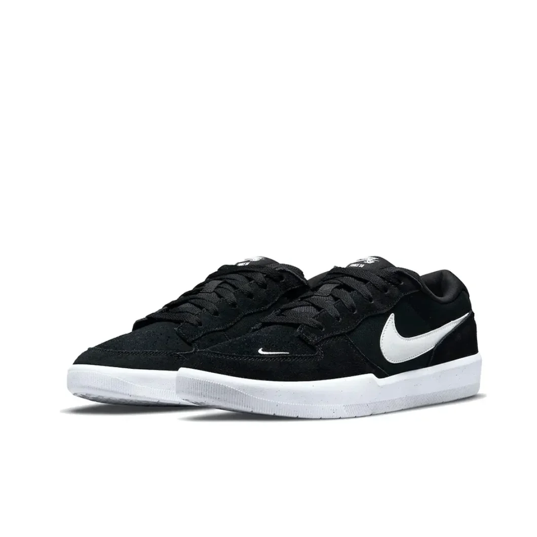 Description Picture 6 of itemIconic Brand SB Force 58 Men and Women sneakers Classic Fashion board Shoes Light and breathable Casual Shoes Cushioning grey