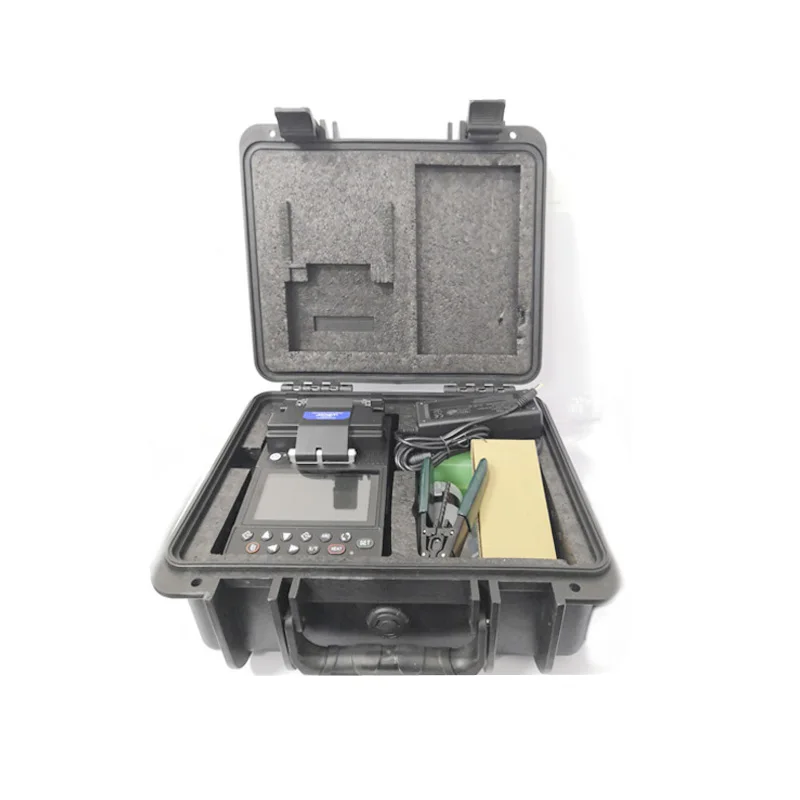 Handheld FTTH Fiber Optical Fusion Splicer, Welding Machine, Customized, , JW4107