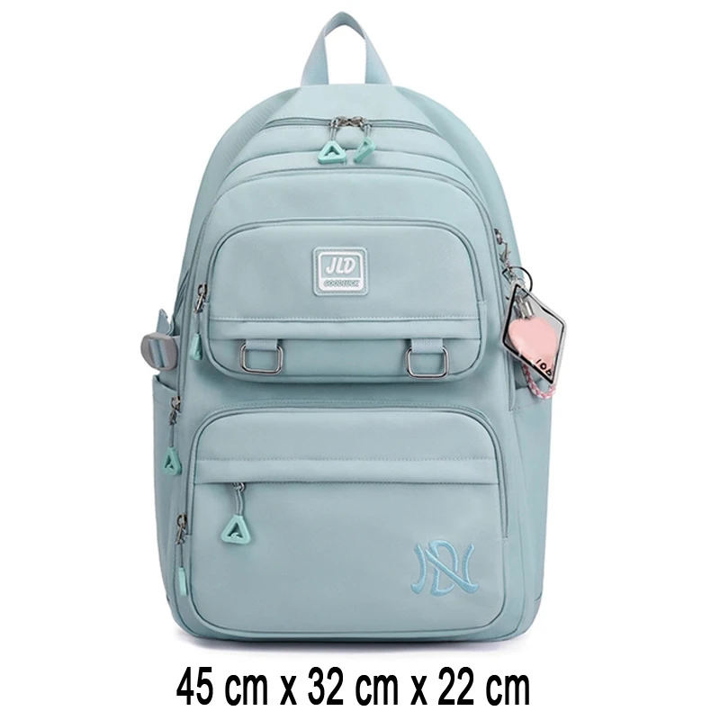 Style B blue