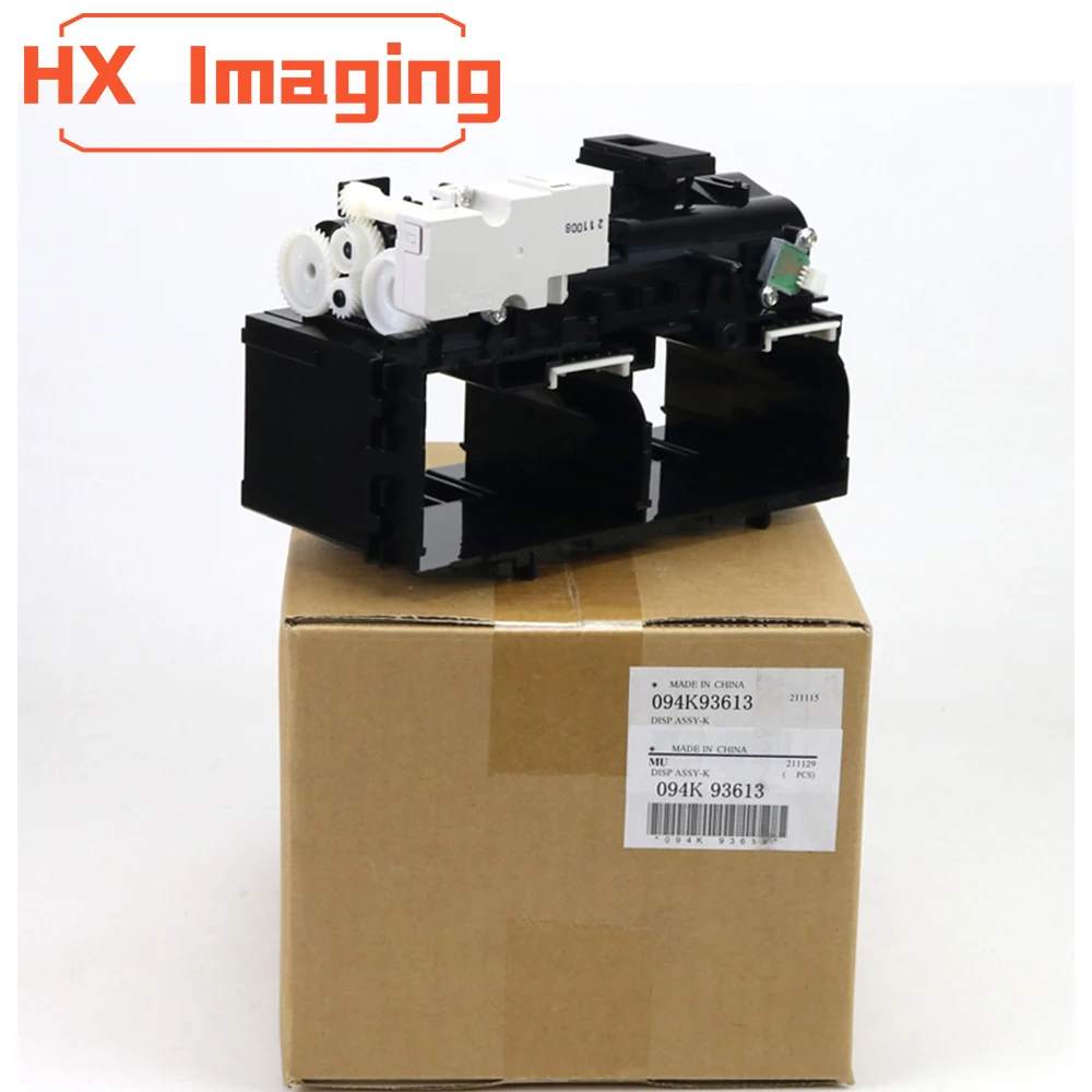 Genuine V80 V170i V180 Complete Toner Dispenser Assembly For Xerox