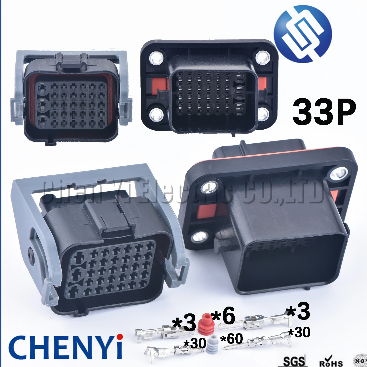 Connectors Electrical Waterproof Connector Waterproof Terminals connectors-electrical-waterproof-connector-waterproof-terminals