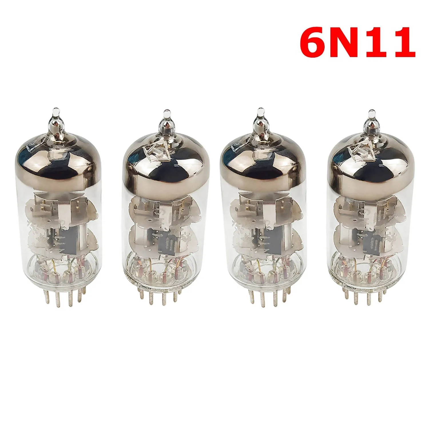 Beijing-真空管クラス6n11,6922 ecc88 e88cc 6dj8を直接交換する