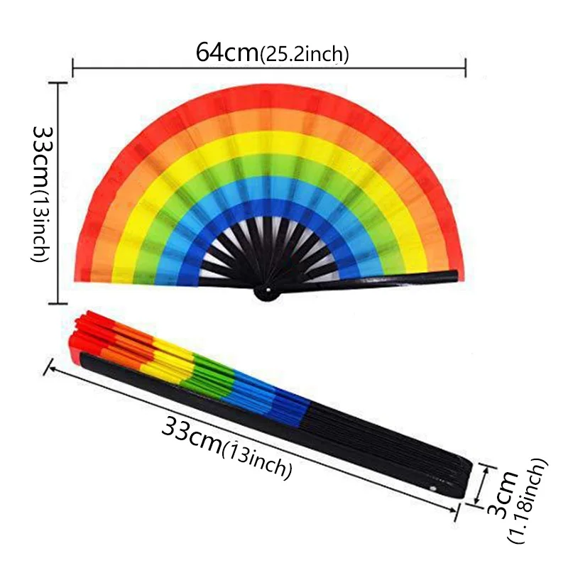 Chinese Kung Fu Fan Martial Arts Dance Folding Fan Traditional Martial Ventilador Portable Hand Folding Fans Performance Props folding fan hand fan kung fu fan