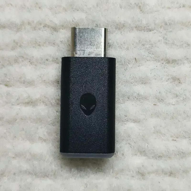 Dell Alienware Aw920H 트라이 모드 헤드셋용 무선 헤드셋 USB 동글 수신기