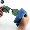 2/5/10pcs Microfiber Cleaning Cloths for Sunglasses Camera Len LCD Screen Cellphone LED TV Laptop Computer Screen iPhone iPad 3