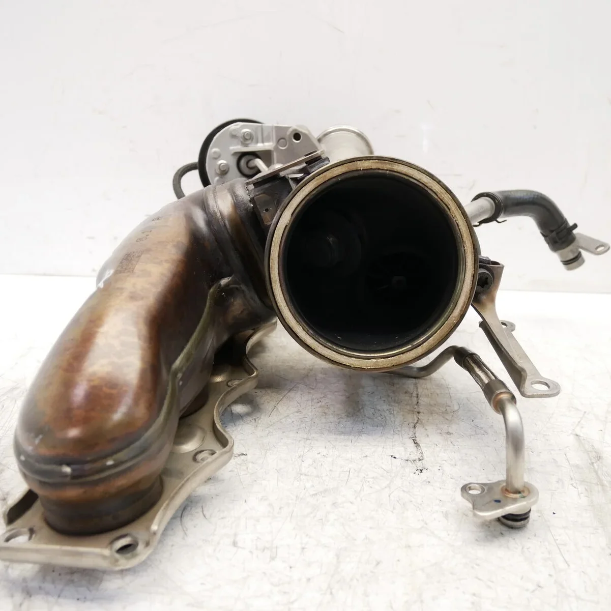 Turbocharger For BMW N20 X5 X3 F10 F11 F30 F31 2.0 I N20B20A X1 X3 Z4 125 7588938