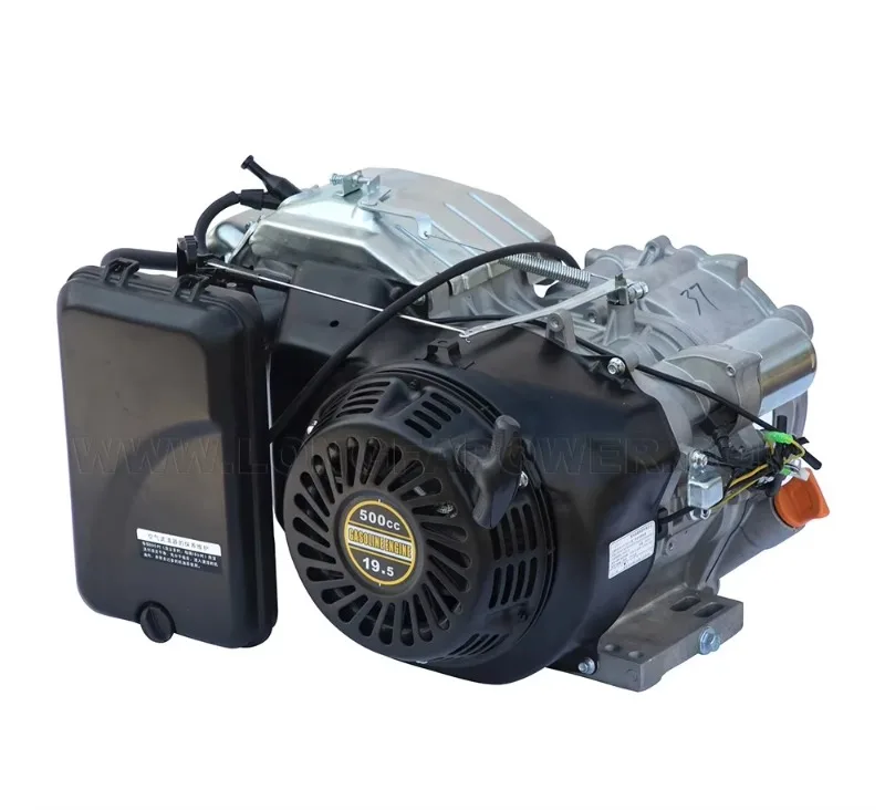 Generatorteile 389 cc 420 cc 460 cc 498 cc 500 cc 13 PS 15 PS 17,5 PS 18 PS 19,5 PS Hochleistungs