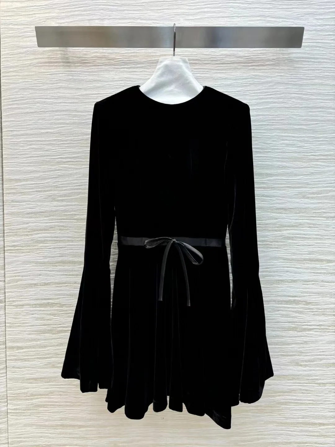 Plataz Summer New Breastless Backless Temperament To Take The Craft Elegant Ladies Dress main image 1