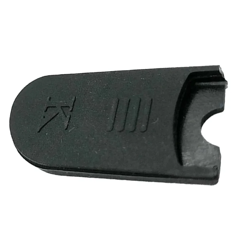 Saxophone Non-Slip Rubber Thumb Rest Cushion Pad