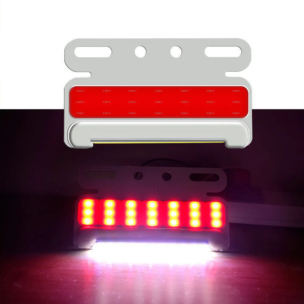 

Turning Light Truck Side Light 10W Boats DC 24V LED Signal Lamp Trailers Trucks Utes Caravans Lorry Night Light