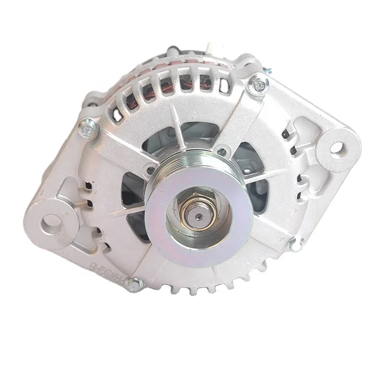 DCEC 6CT Diesel Engine 28V 70A generator Alternator 4930794
