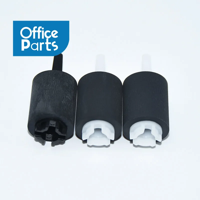 

1sets 2N406030 2N406040 Feed Separation Pickup Roller for Kyocera 4501i 5501i 6501i 7002i 8001i 8002i 6551ci 7551ci 7052ci