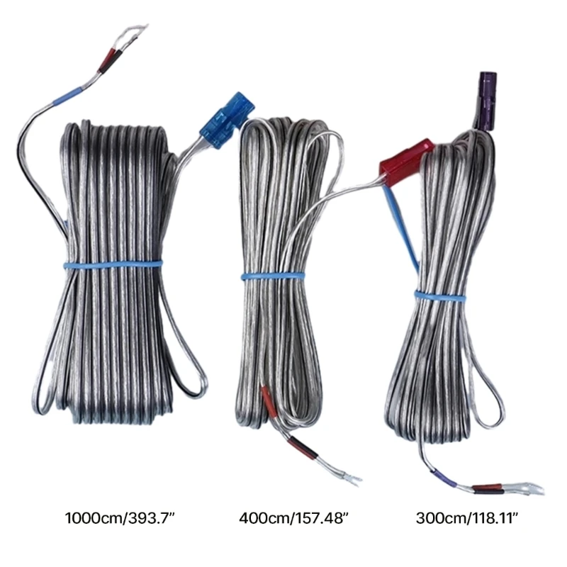 HT-H5500K HT-H5530K HT-D6730W 스피커 코드에 맞는 스피커 케이블 연장 와이어
