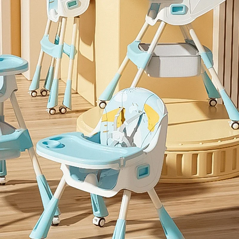 Baby Feeding Chair Child Stool Toddler Chair Preschool Colourful Plastic Chairs And Mobiliario Infantil Children's Furniture