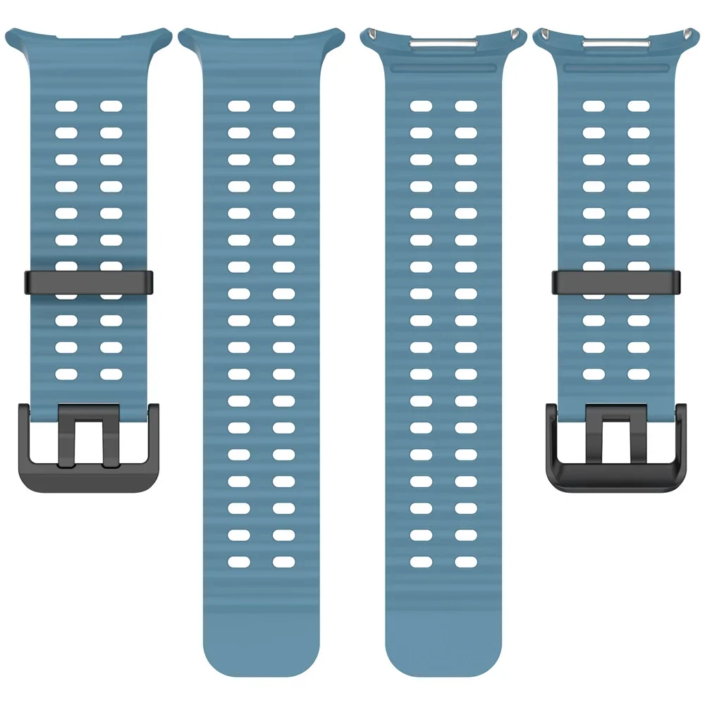 Premium Marine Bracelet for Smartwatches - Luxurious 47mm Watchband Strap