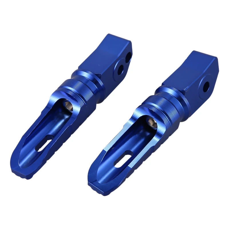 Accessori Moto Pedane Posteriori Pedane Posteriori Per Honda Forza 125 Forza 300 2018-2019