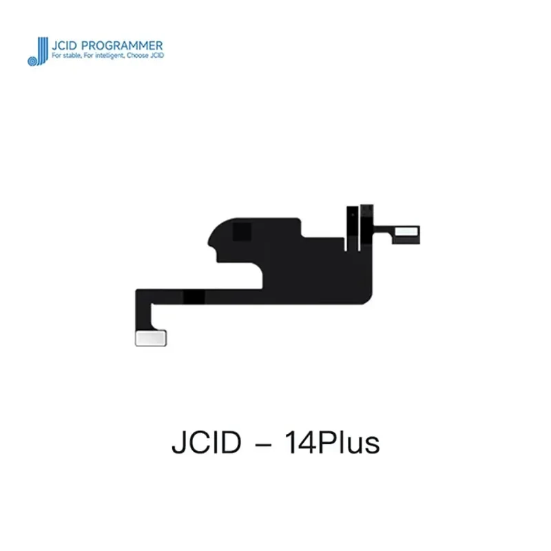JCID JC V1SE Earpiece Flex Test Board for IPhone Xr Xs Max 11 12