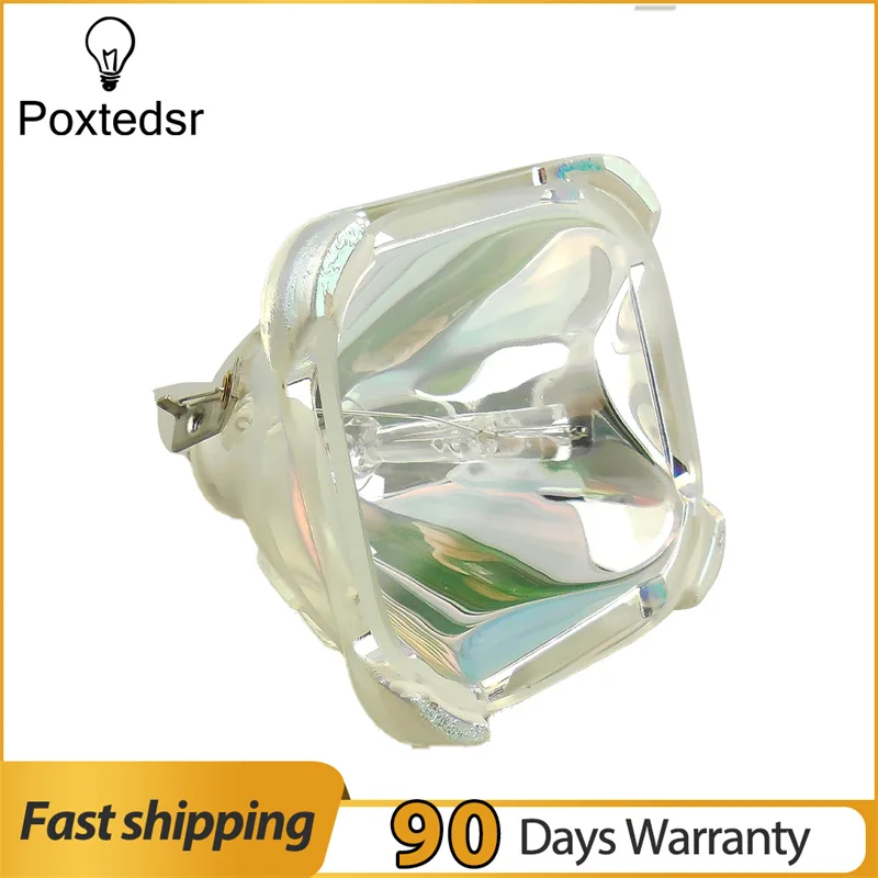Replacement TV Lamp For Sony XL-5200 & KDS Series - Compatible Backlight Bulb With Housing