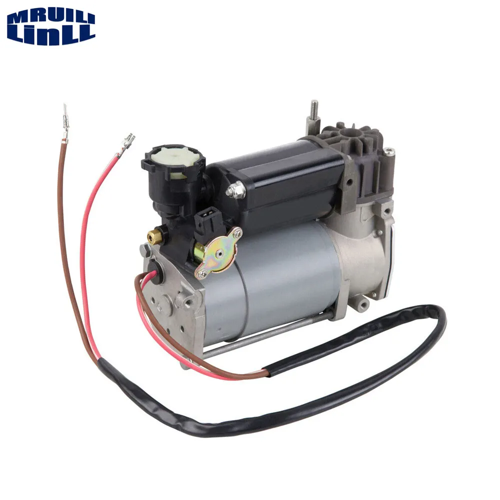 

NEW Air Suspension Compressor Pump 37226787616 37226778773 For BMW X5 E53 5 Series E39 7-Series E65 E66 E67