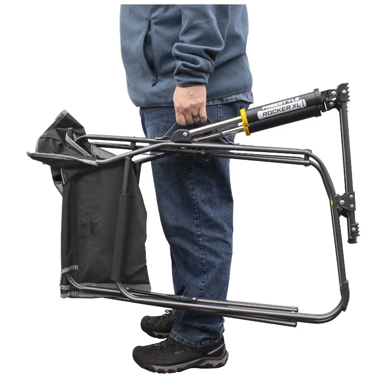 Americana GCI Outdoor Freestyle Rocker 5