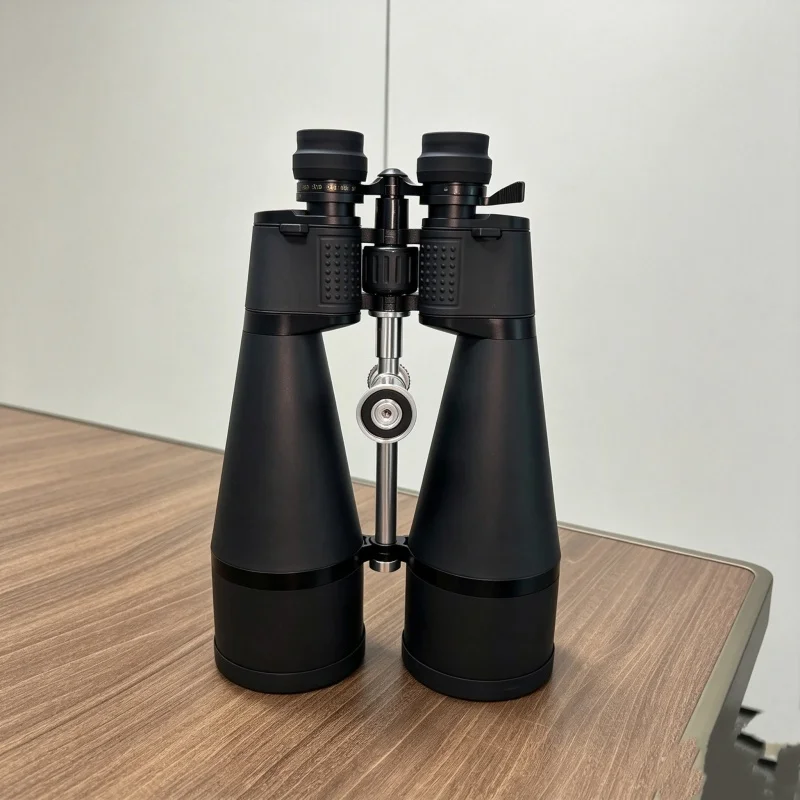 30-260X160 클리어 초고배율 신형 가변 확대 쌍안경 80구경 망원경