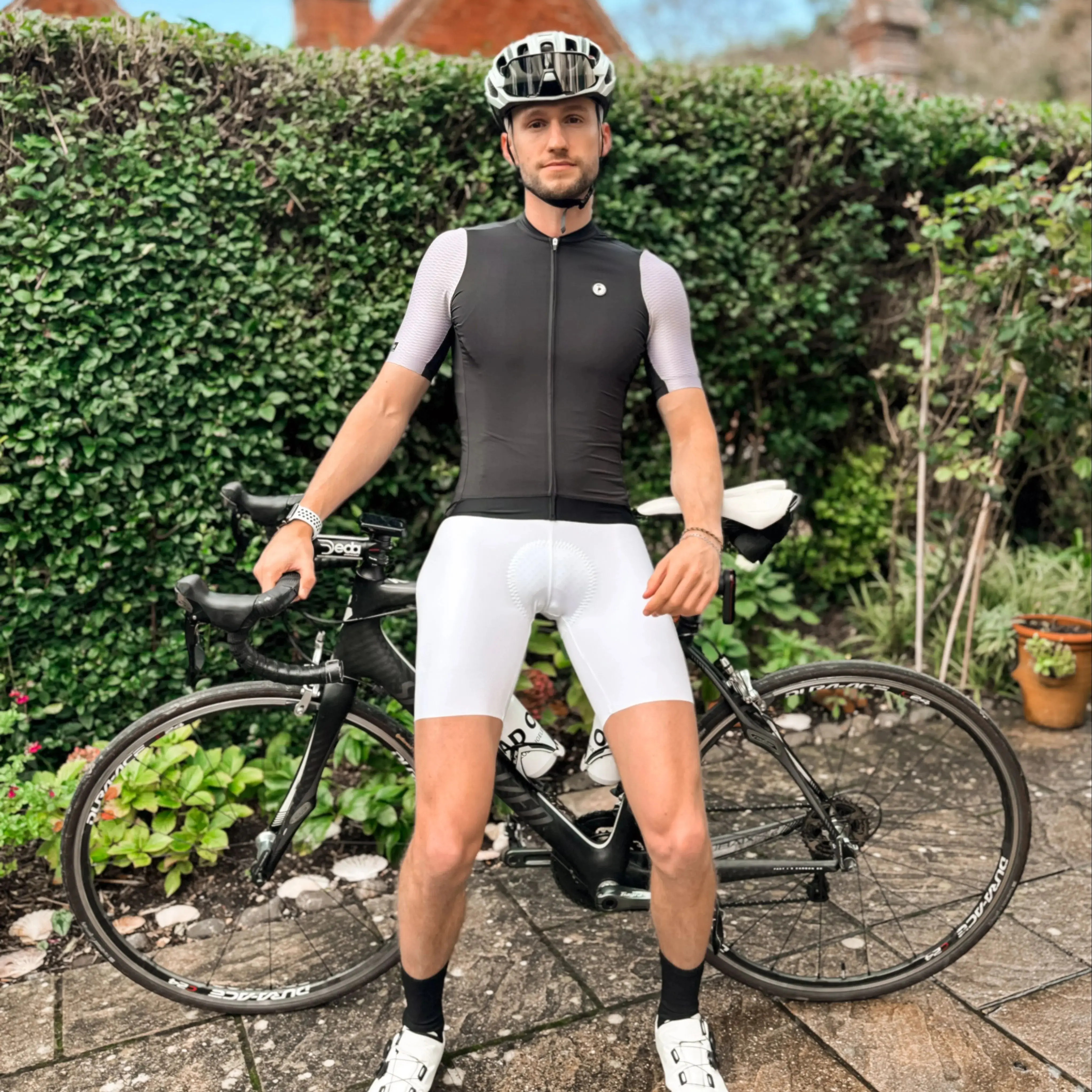 DAREVIE Cycling Jersey PRO Level Soft Light Women Pro Team Breathable Men's Ciclismo Jersey Quick Dry Non-Slip Cycling Jersey 3