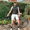 DAREVIE Cycling Jersey PRO Level Soft Light Women Pro Team Breathable Men's Ciclismo Jersey Quick Dry Non-Slip Cycling Jersey 3