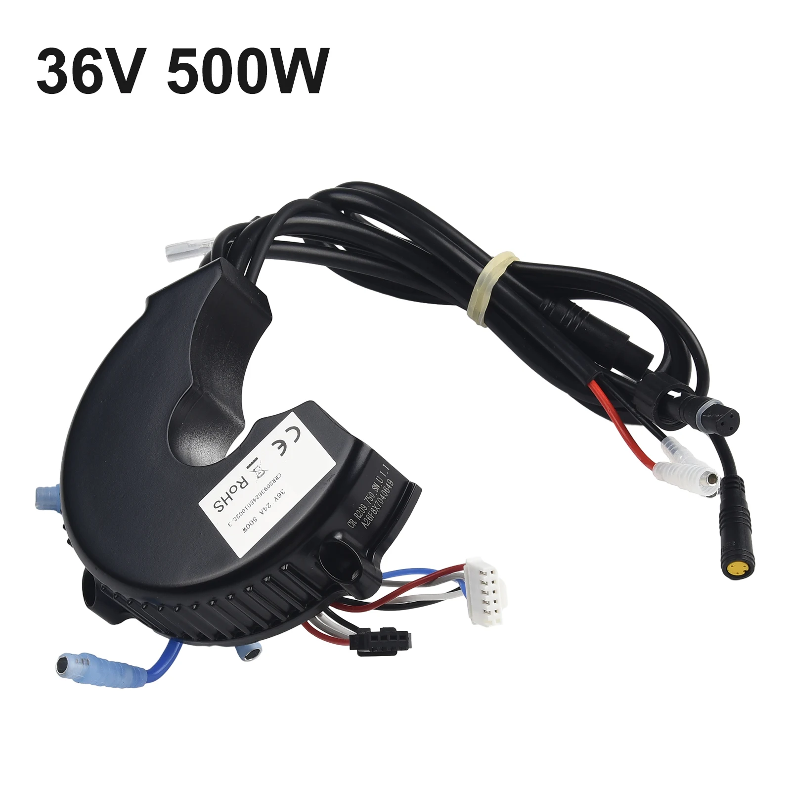 

48V 750W 500W Motor Controller For Bafang For 8FUN MidDrive Motor Controller Replacement BBS0102 Ebike Accessories