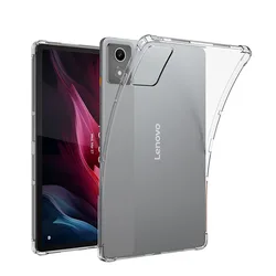 Enhanced Clear Airbag Soft TPU Tablet Cover - K11 Plus 11.45 2024