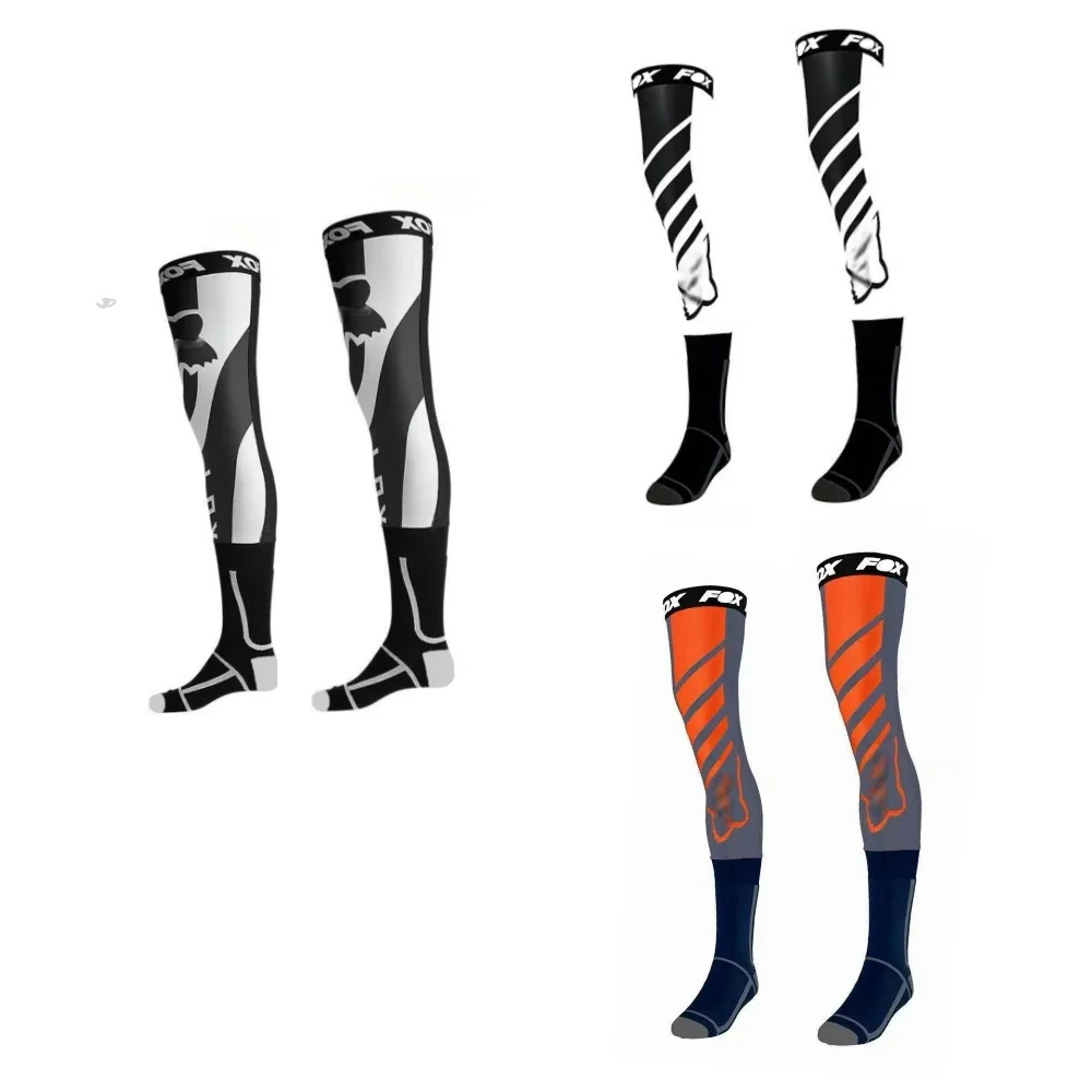 Knee Pads New MTB MX for mountain bike riding to protect thighs