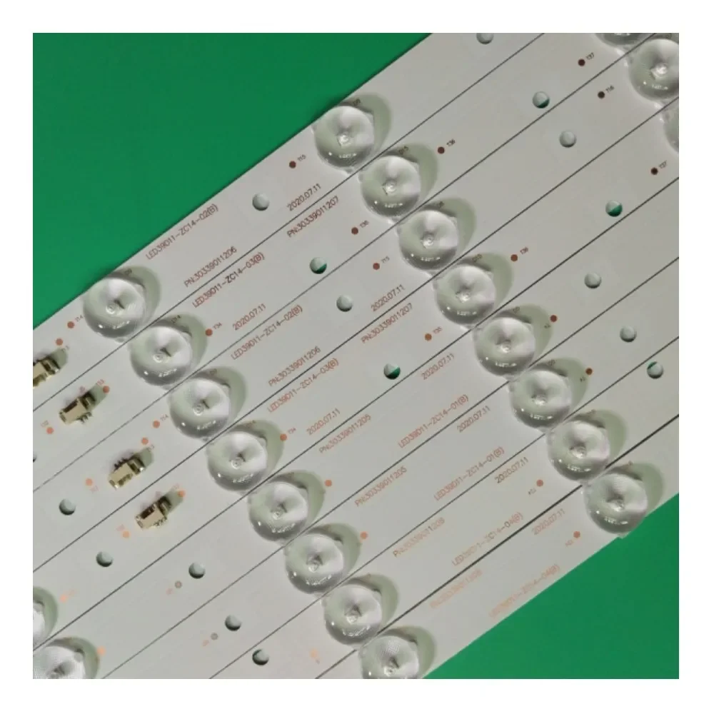 LED Ʈ Ʈ, MTV-4029LTA2 39DU3000 LE39PUV3 LED39D11-ZC14-02 LED39D11-ZC14-03 LED39D11-ZC14-05 01 02 04, Ʈ 8 
