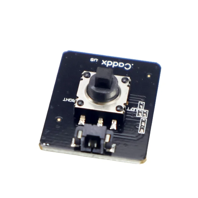 Caméra FPV CADDX Ratel Pro 1500TVL Vision Nocturne pour Drone