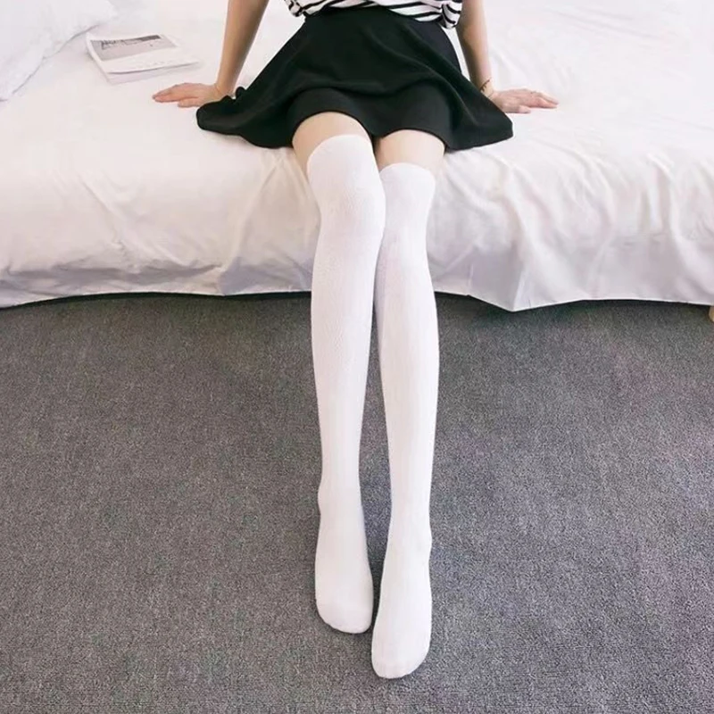 Student Uniform Stockings Korean Student Stockings Korean Knee