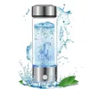 Hydrogen Water Bottle Generator Hydrogen Rich Health Cup Alkaline Ionizer USB Rechargeable Portable hydrogen Water Ionizer 3