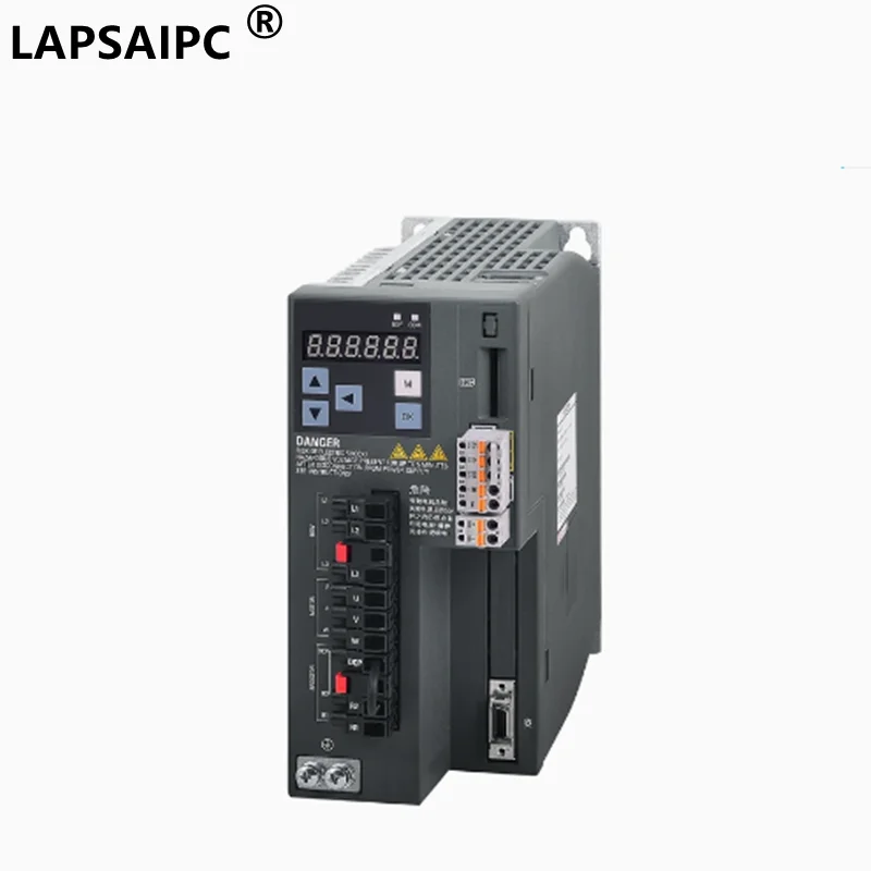 

Сервопривод Lapsaip 6SL3210-5DE13-5UA0 V70