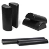 Yoga Column Roller High Density EPP Fitness Equipment Balance Training Half Round Foam Roller Yoga Brick For Exercise Gym 2
