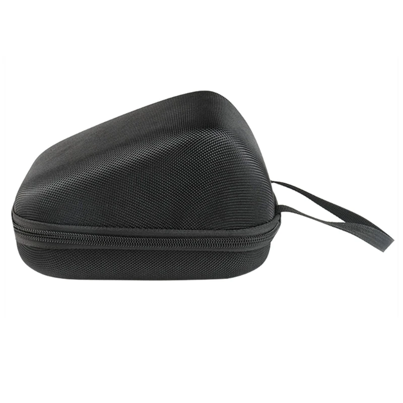 

Arm Blood Pressure Meter Protective Bag Hard Storage Box Electronic Sphygmomanometer Measuring Instrument Carrying Case