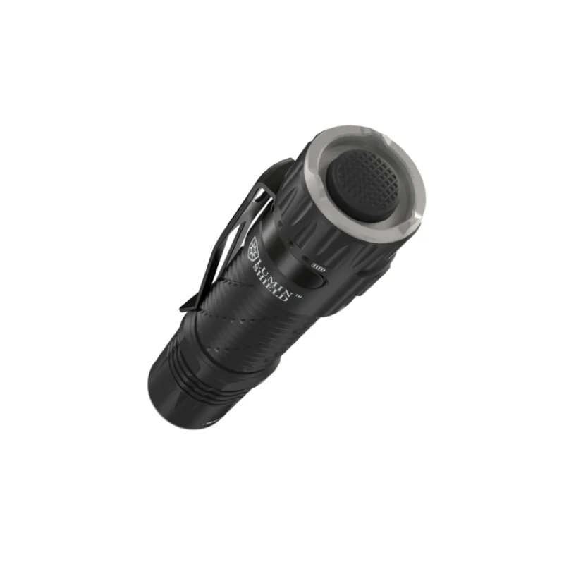 充電式懐中電灯NITECORE-EDC33 USB-C,戦術的なLED懐中電灯,ビーム距離