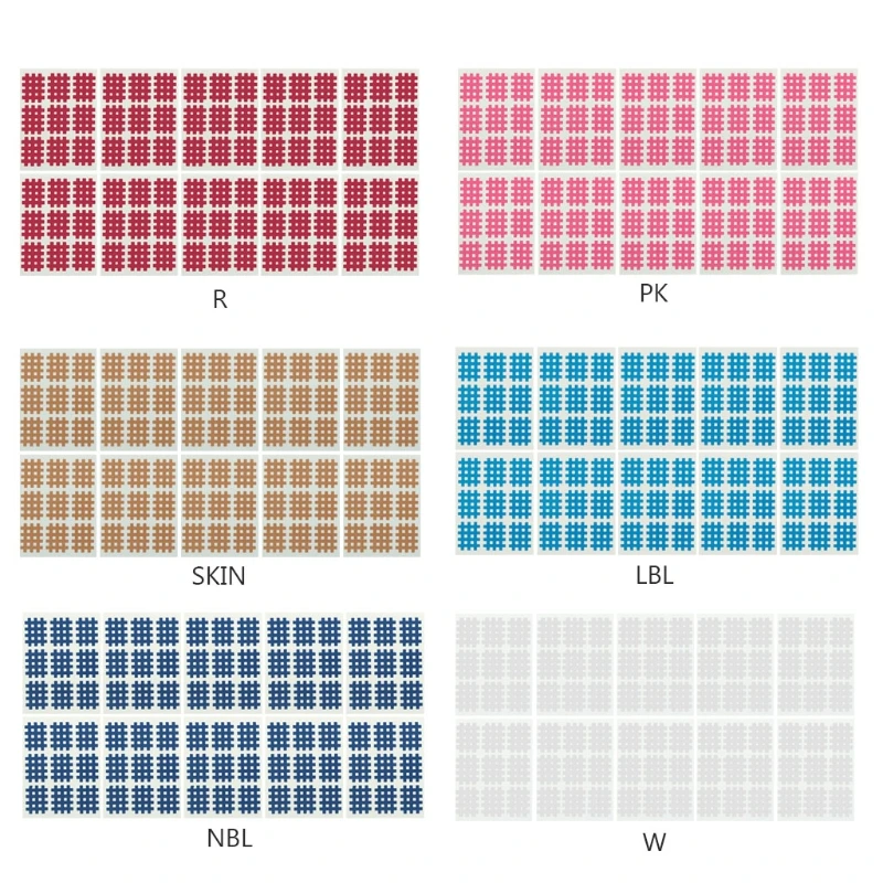 10Pcs       ź ⼺ λ  