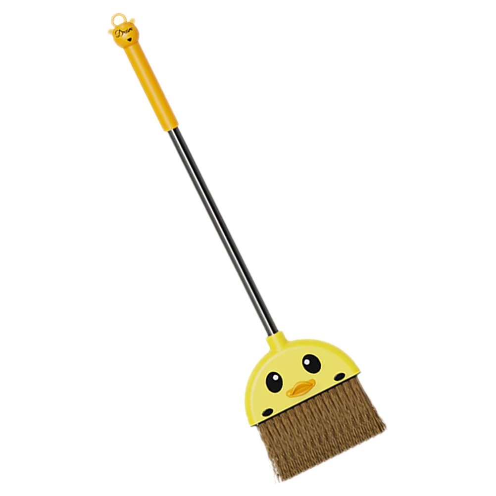 

Toddler Broom Cartoon Broom Kid Cleaning Broom Home Cleaning Tool Supply