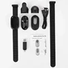 Pet Recorder Thumb Pet Camera HD Cat & Dog View Camera Collar Pet Camera 6
