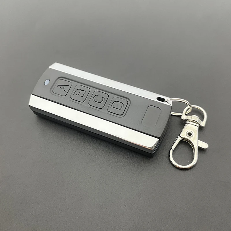 For LiftMaster TX4EVF TX4EV TX2EV 868MHz Garage Door Remote Control CHAMBERLAIN TX4REVF TX4REV TX2REV Electric Gate Command 5