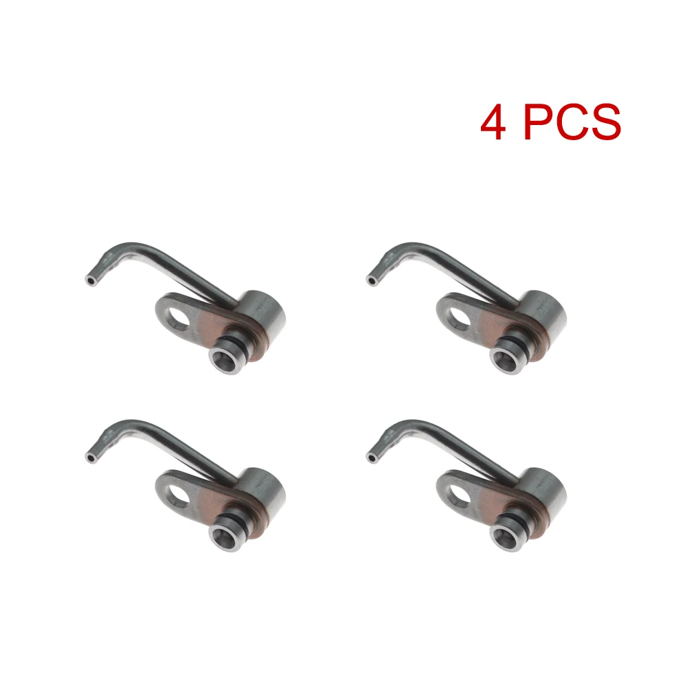 1/2/4x Engine Piston Cooling Oil Jet For Hyundai Traze XG 1999 2000 2001 2002 2003 2004 2005 2006 2115127000 2115127100