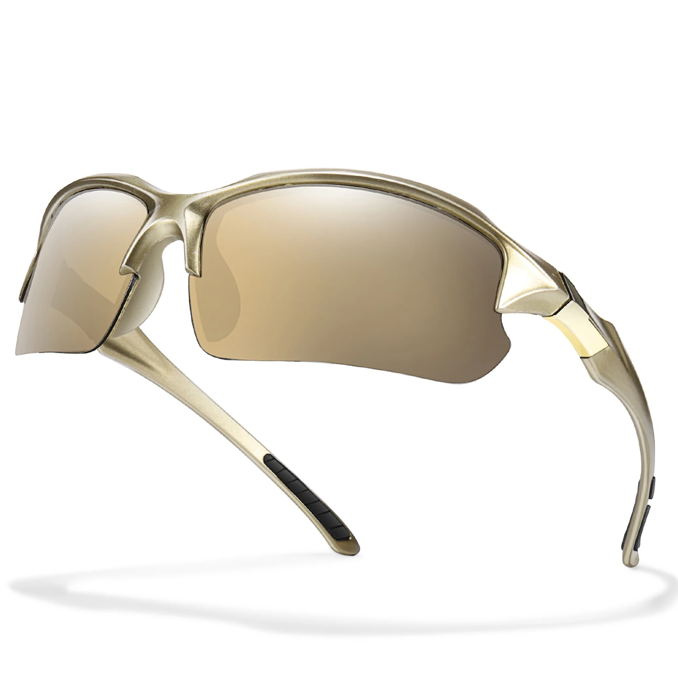 Polarized Lens UV Protection Outdoor Sports Sunglasses