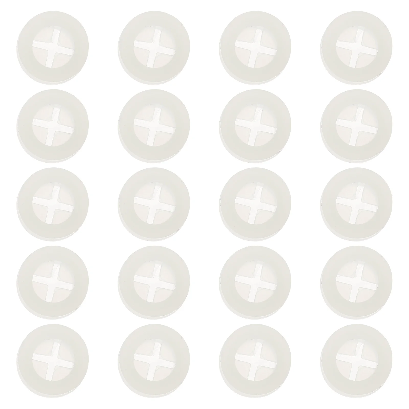 

Straw Mason Jar Grommet Lid Lids Grommets Plugs Plug Hole Airlock Silicone Fermenter Holes Fixing Canning Covers
