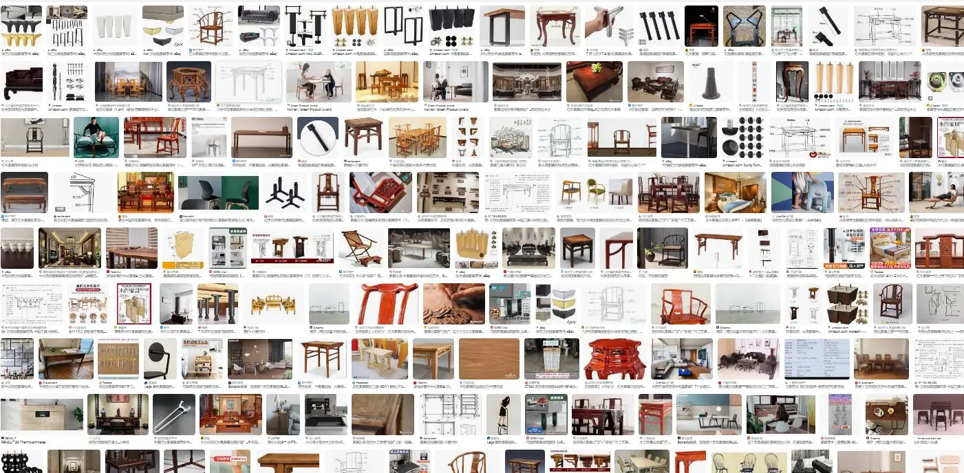 new 668336 For children under 13 years old / Children's Furniture / Children's Furniture Sets legs