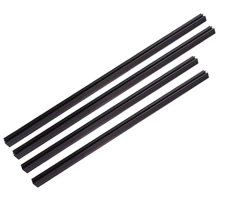 Türdichtung Set 4-tlg Für Mitsubishi Outlander 2007-2012 - Außen Fensterdichtung