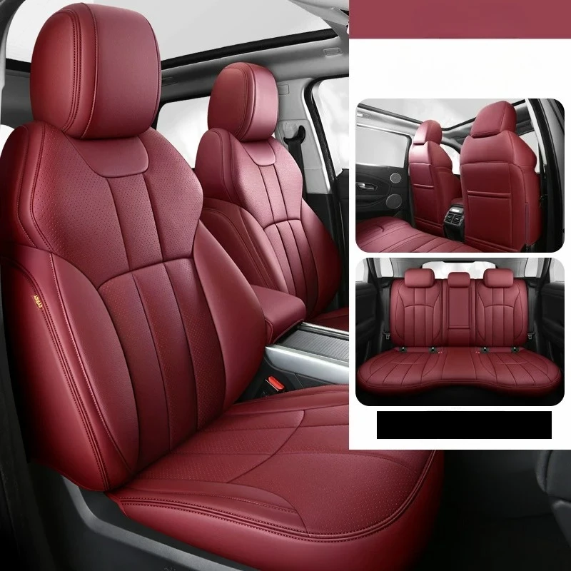 2009-2023년형 포드 F150 F-250 F-350 F150 F250 맞춤형 카시트 커버..