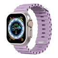 Lavender purple