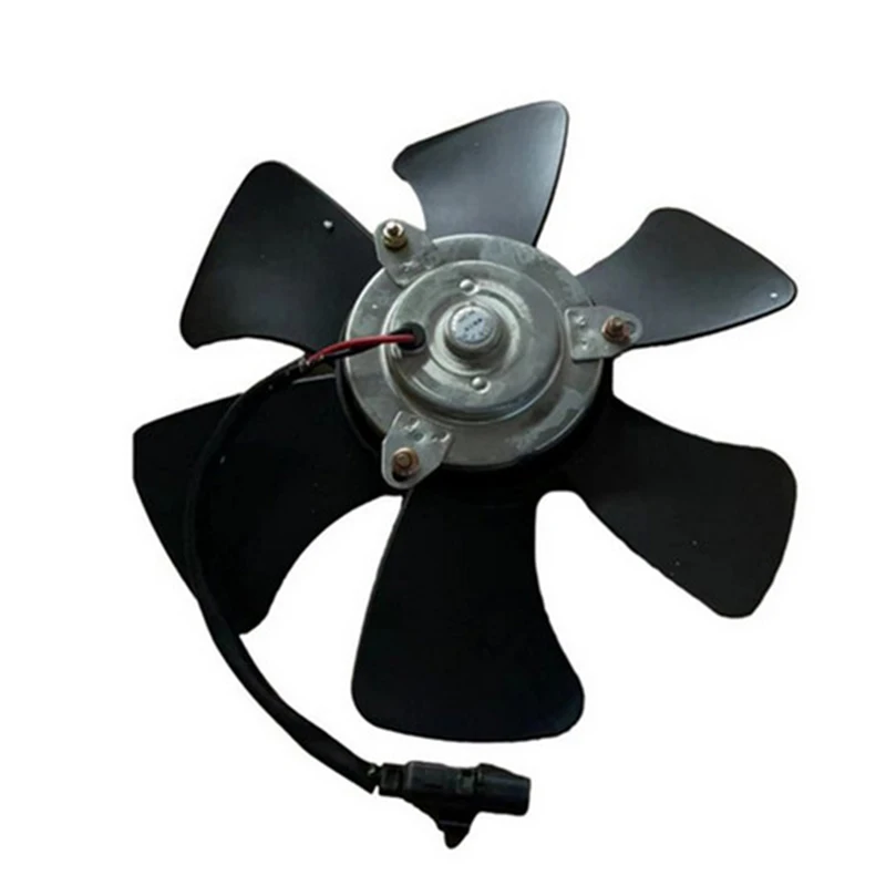 

Вентилятор 372-9368 для двигателя Caterpillar C9.3 C7.1 C13 324E 329E 336EH 349EL 548 558